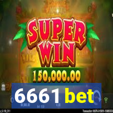 6661 bet